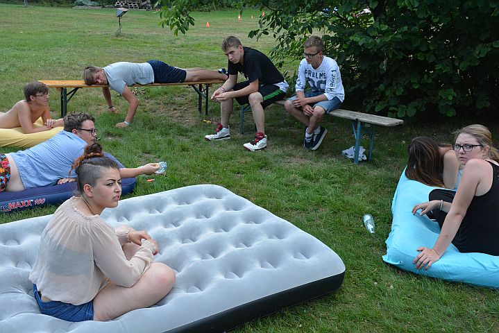 slide